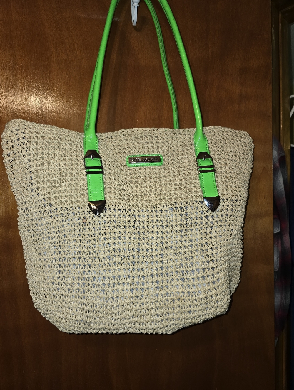Kate Landry FUN summer Bag
